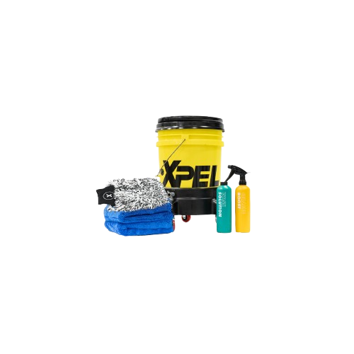 XPEL Wash Solution
